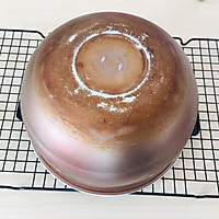 电饭煲蛋糕的做法图解15