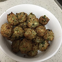 红烧香菜肉丸的做法图解9