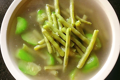 耙耙菜