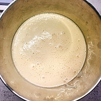 腰果奶茶冰淇淋的做法图解4