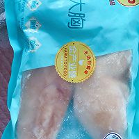 鱼香肉丝（鸡胸肉版）的做法图解1