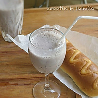 简单好喝的水果冰沙smoothie的做法图解2