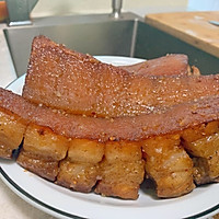 脆皮五花肉的做法图解3