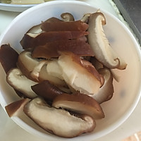 什锦空心粉的做法图解3
