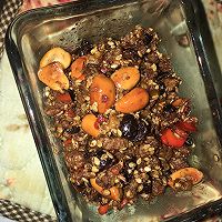【兔兔美食】好吃又鲜香的牛肉酱的做法图解8