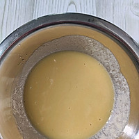 #麦子厨房#轻食机#生酮早餐饼的做法图解6