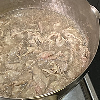 金针菇肥牛番茄汤的做法图解9