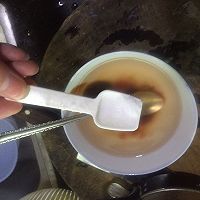 叉烧酱鸡中翅的做法图解9