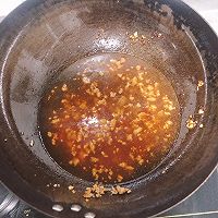 肉沫粉丝煲的做法图解3