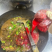 自创血鸭的做法图解11