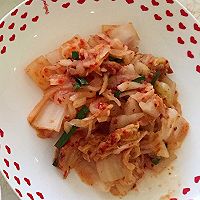 美味韩式泡菜的做法与吃法～的做法图解10