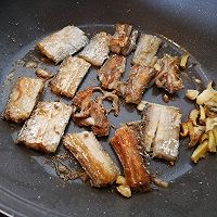 酸酸甜甜开胃菜～糖醋带鱼的做法图解7