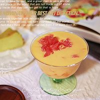 比满记还好吃 每年夏天必做的｜杨枝甘露的做法图解9
