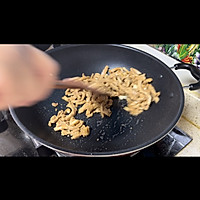 钱江肉丝的做法图解4