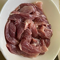 黄金小酥肉的做法图解1