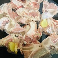 酱牛骨的做法图解2