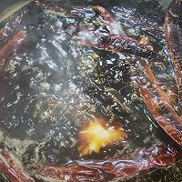 老汤熏卤鸡胗鹌鹑蛋鸡蛋｜卤海带藕片｜绝绝子｜超级详细的做法图解10