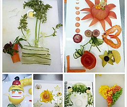 做的无聊小娱乐集的做法