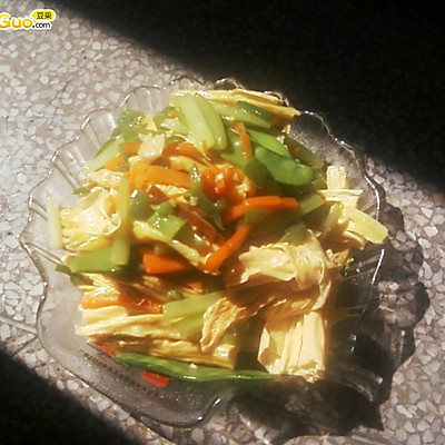 罗汉斋--亚运美食