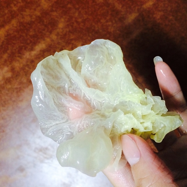 白木耳红枣鹌鹑蛋羹的做法图解6