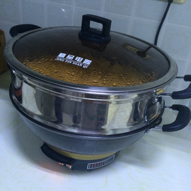 牛肉萝卜蒸饺的做法图解7