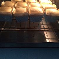 北海道戚风蛋糕的做法图解16