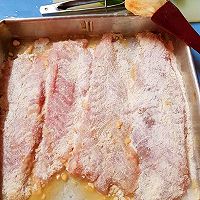 酥炸鳕鱼的做法图解4