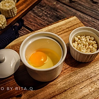 #美食新势力# 7分钟营养美味甜品下午茶的做法图解3