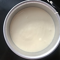 酸奶戚风的做法图解8