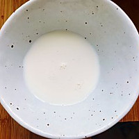 自制兰雀酸奶的做法图解5