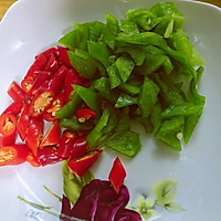 小炒牛肉的做法图解1