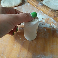陕西白吉馍——还原饼最真实的味道的做法图解7
