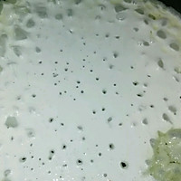 武汉早点：豆皮的做法图解1