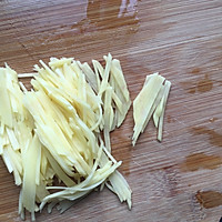 土豆鸡蛋饼#福临门好面用芯造#的做法图解3