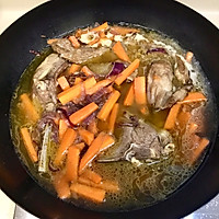 羊排手抓饭的做法图解7
