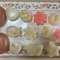 巧用多余的母乳做母乳皂～不浪费的做法图解11