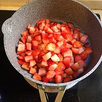 草莓酱的做法图解5