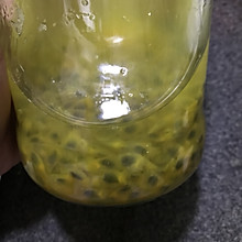 百香果酒
