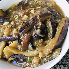 鱼香茄子