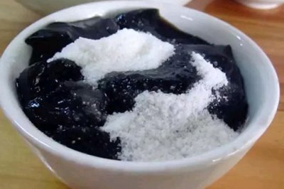 潮汕草粿
