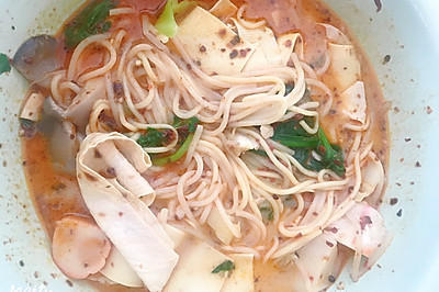 麻辣烫