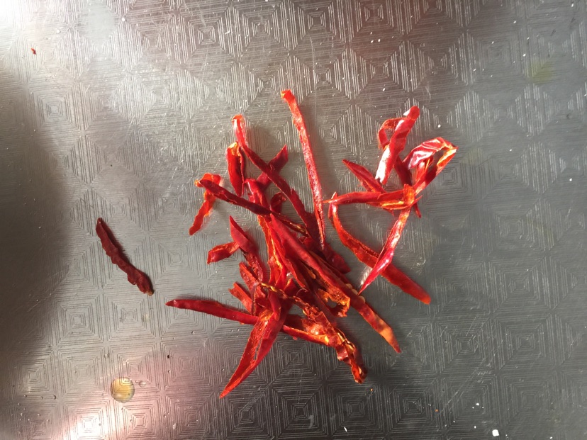 麻辣鳕鱼的做法图解8