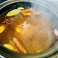 西红柿牛肉面的做法图解4