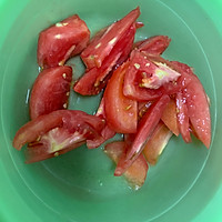 冬瓜番茄减肥汤的做法图解1
