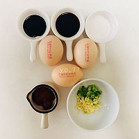 #2021创意料理组——创意“食”光#下饭神器糖醋荷包蛋的做法图解1
