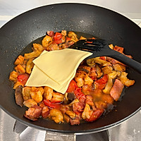芝士汤/生酮饮食的做法图解7
