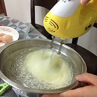 蔓越梅蛋糕的做法图解5