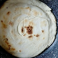 蒜香龙虾煎蛋饼的做法图解17