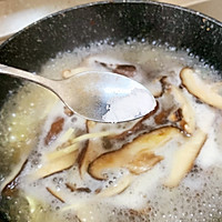 海蛎子三鲜汤#520，美食撩动TA的心！#的做法图解8