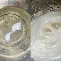 #舌尖上的乡村同款美食#大米小零食-消耗米饭的方法的做法图解2